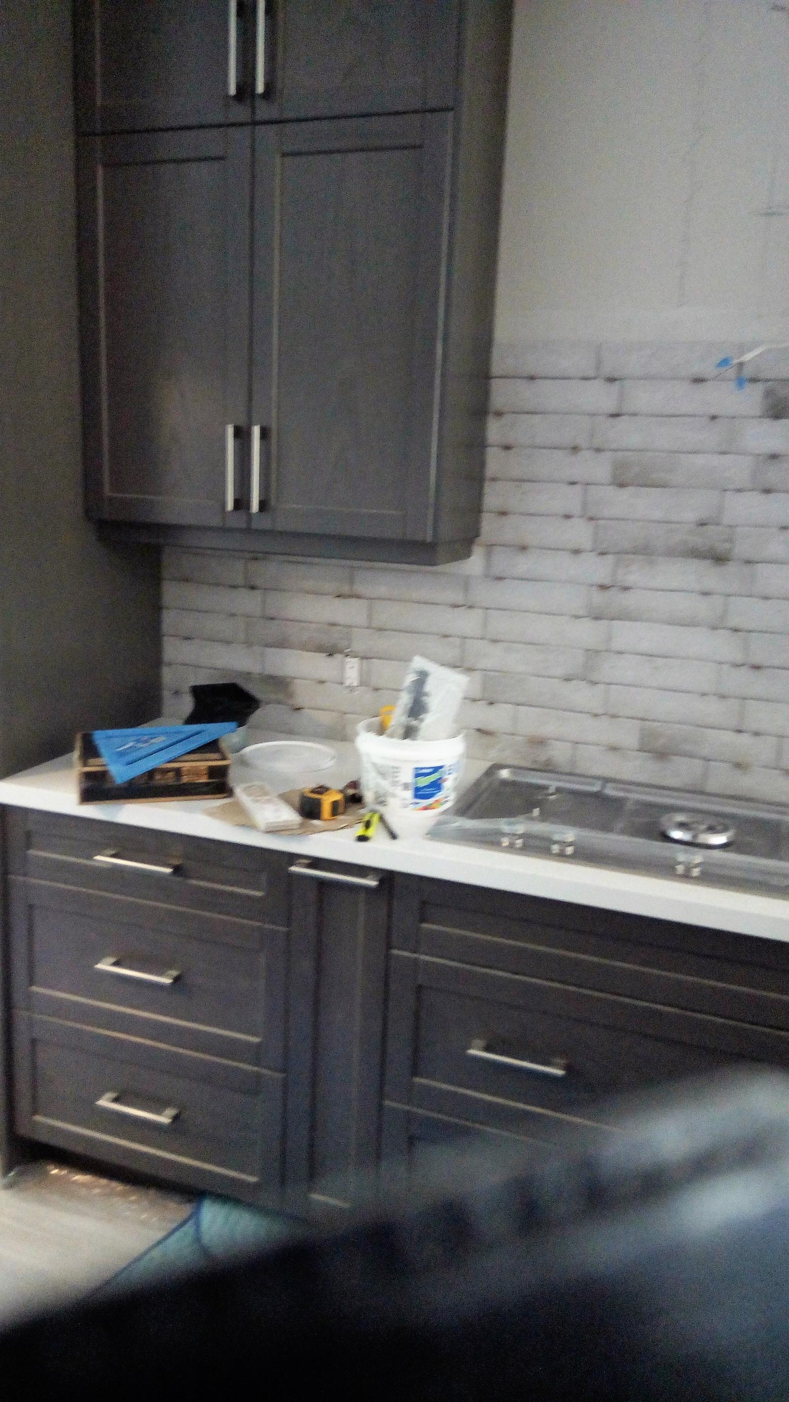 contractor gallery