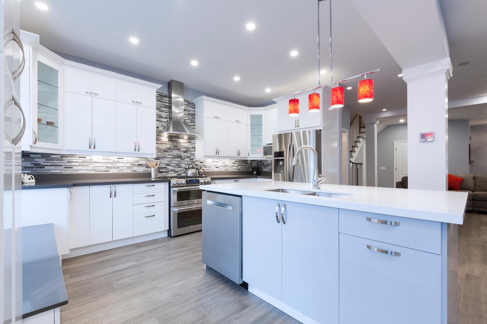 contractor gallery