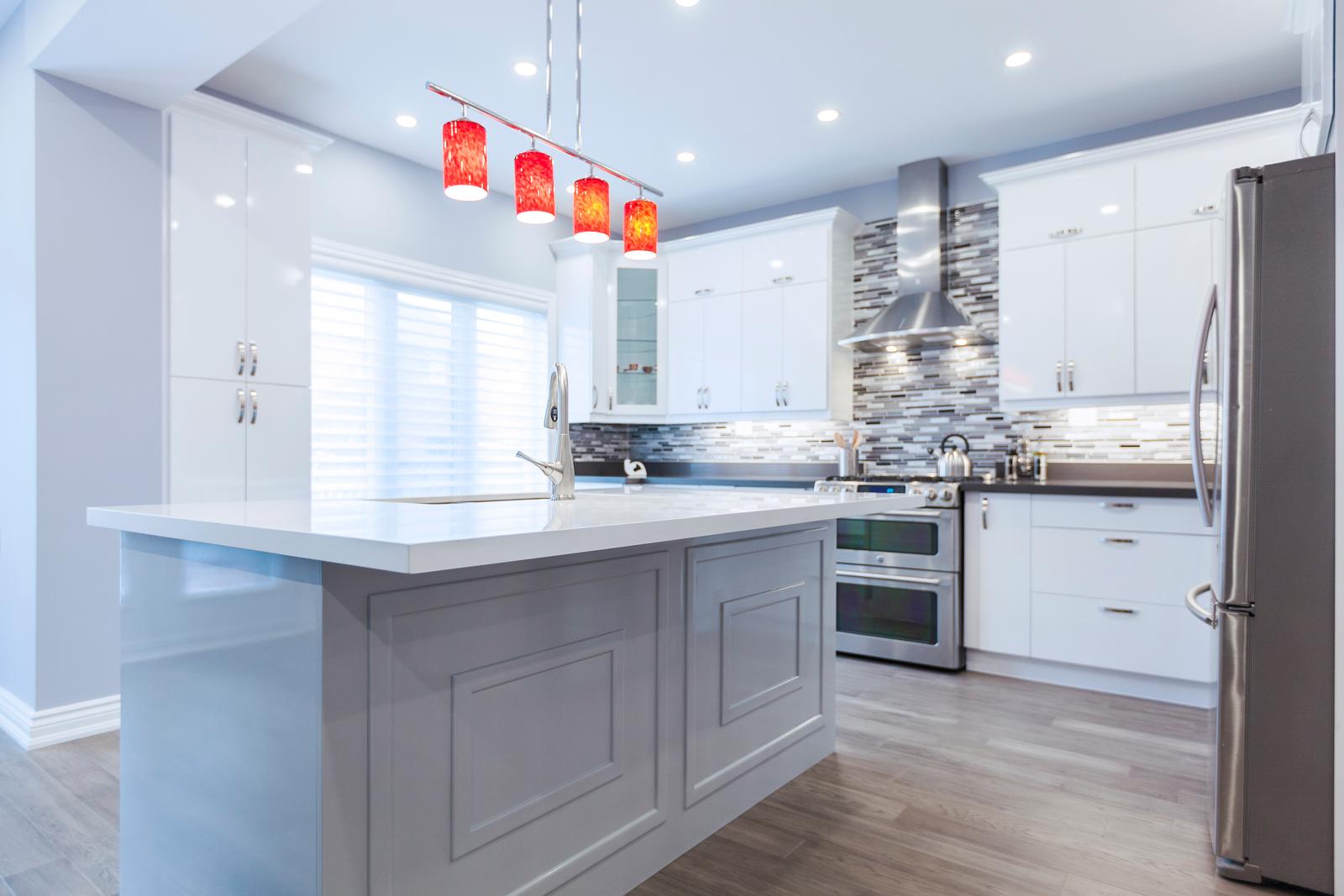 contractor gallery