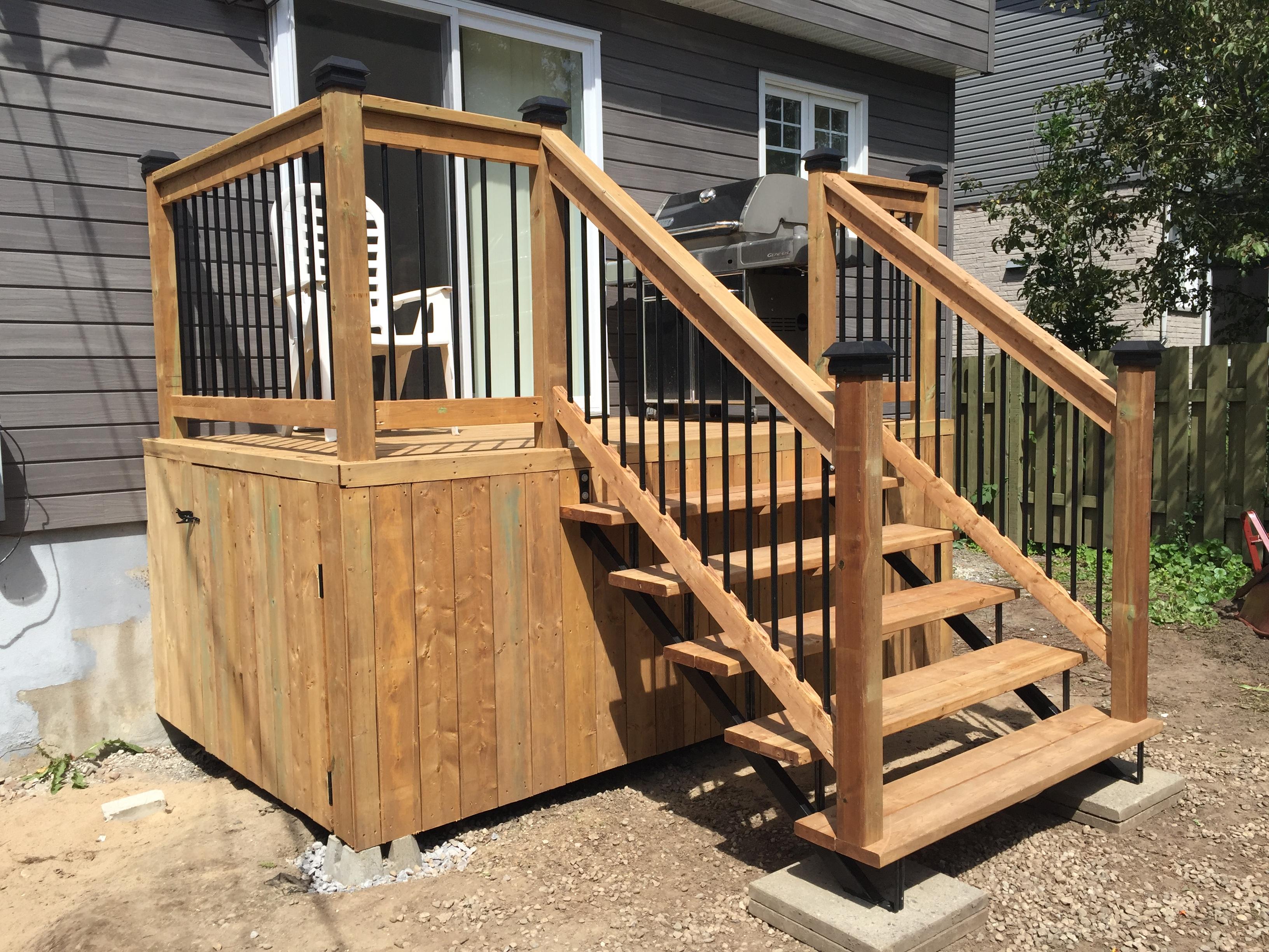contractor gallery