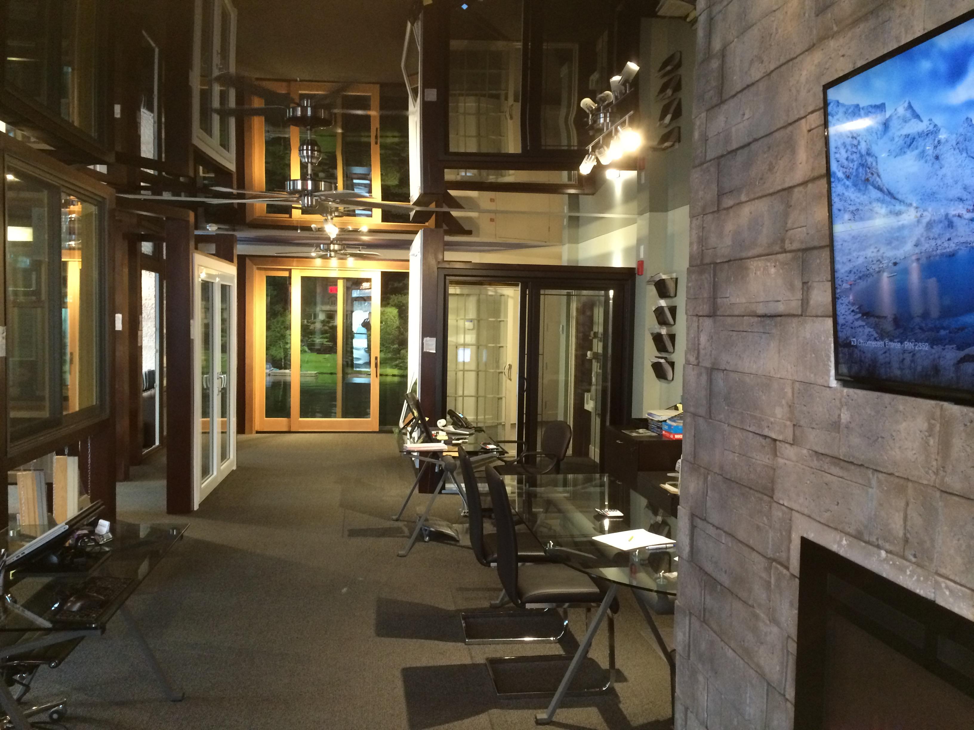 contractor gallery
