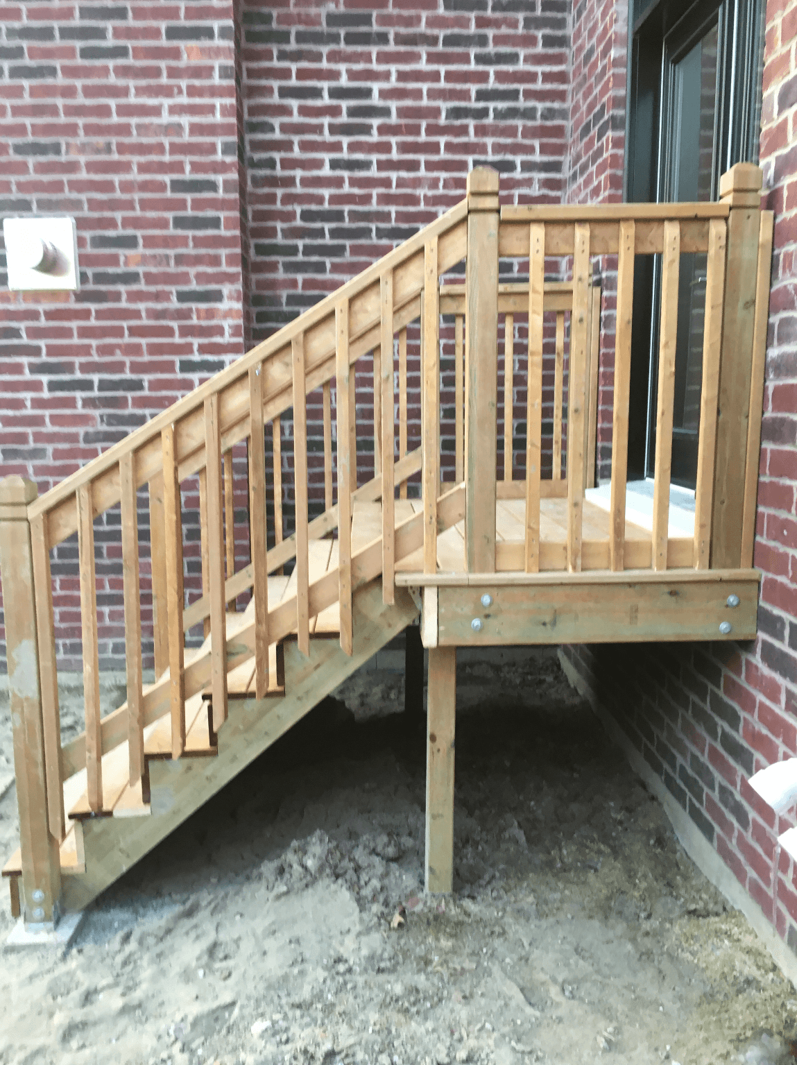contractor gallery