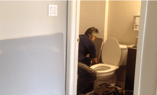 contractor gallery
