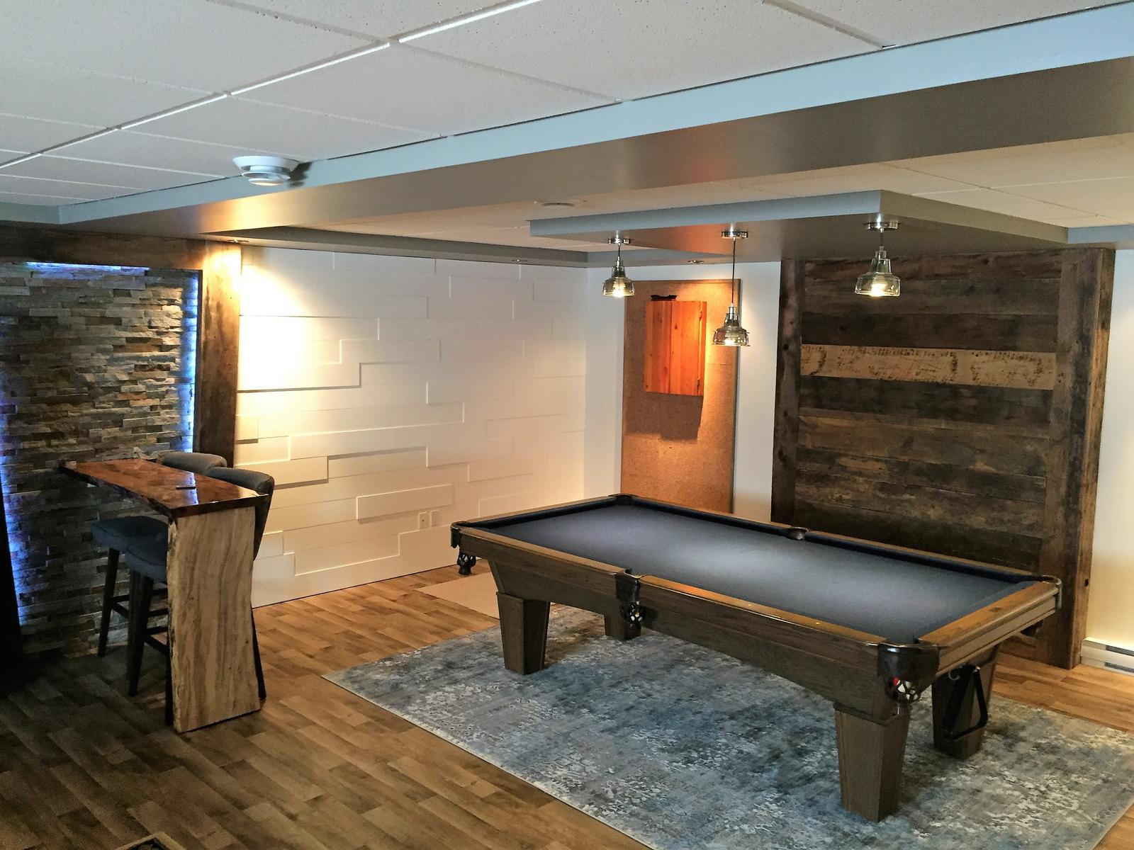 contractor gallery