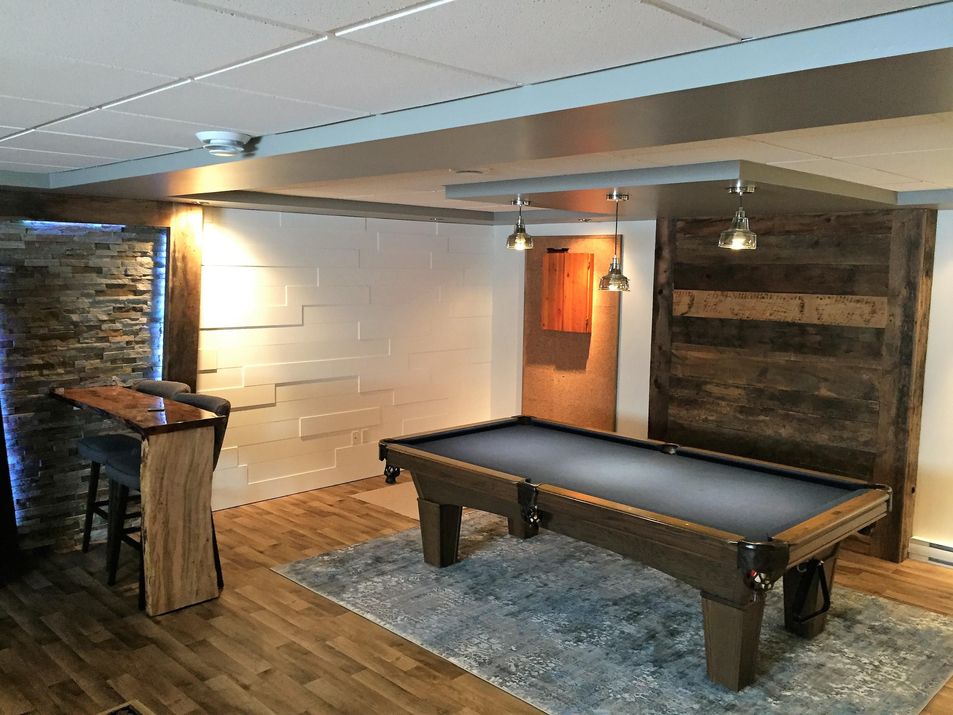 contractor gallery