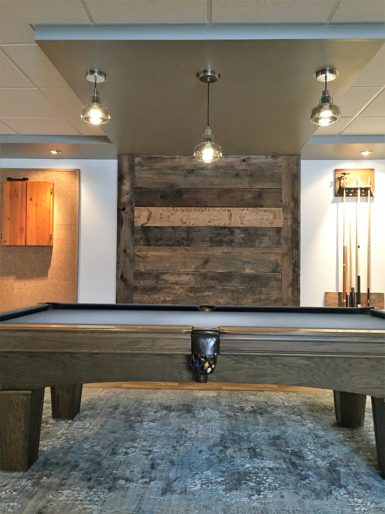 contractor gallery