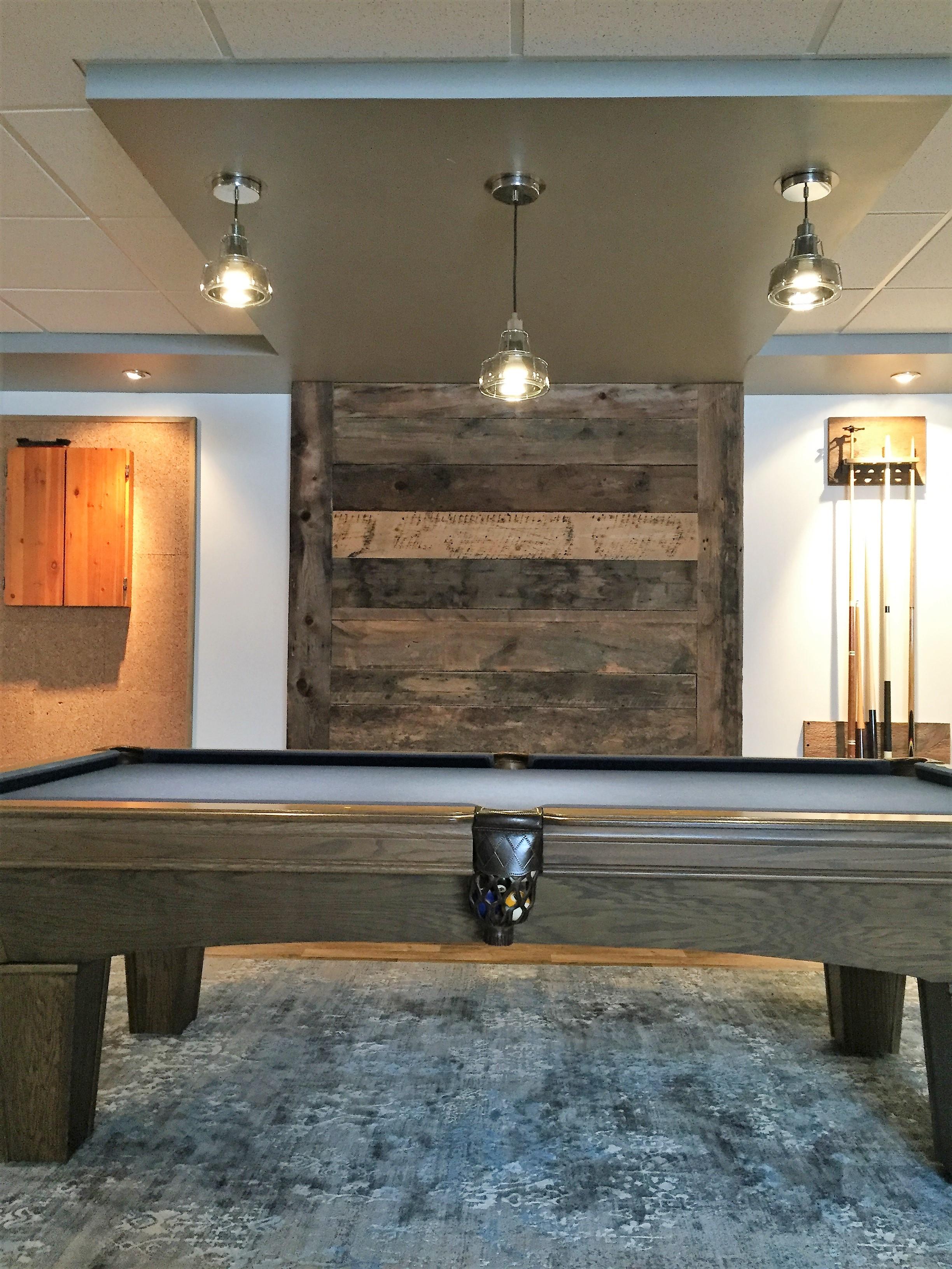contractor gallery