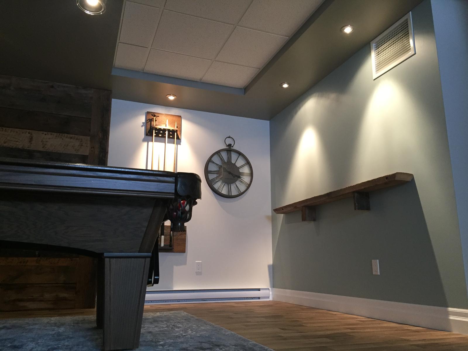 contractor gallery