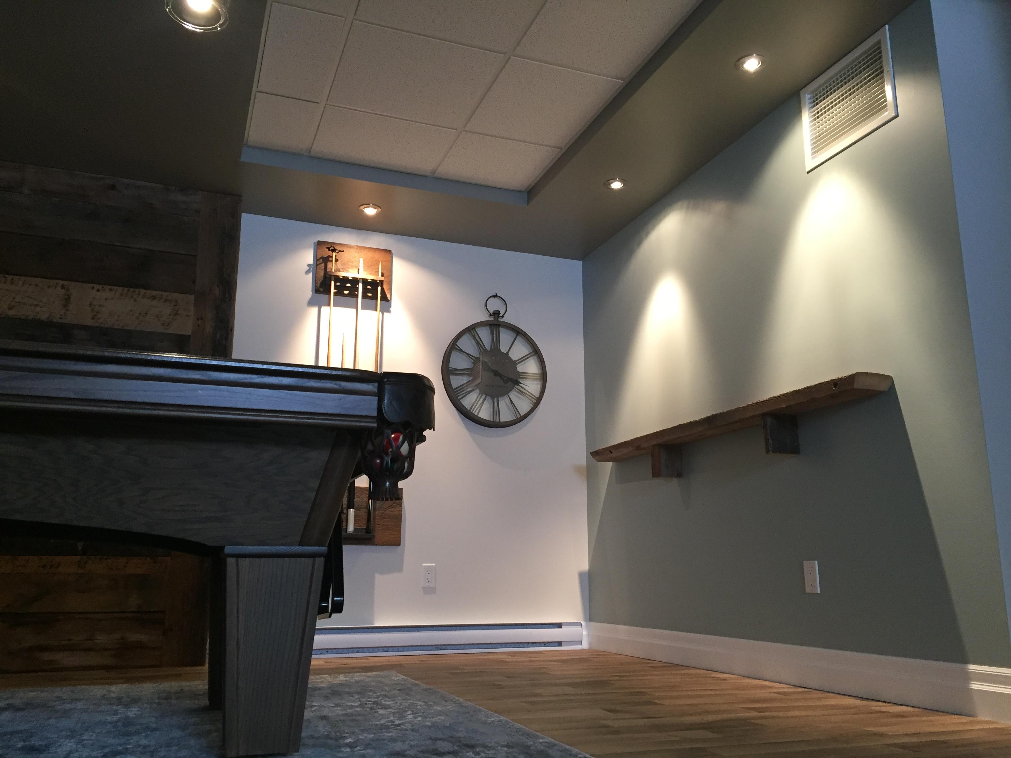 contractor gallery