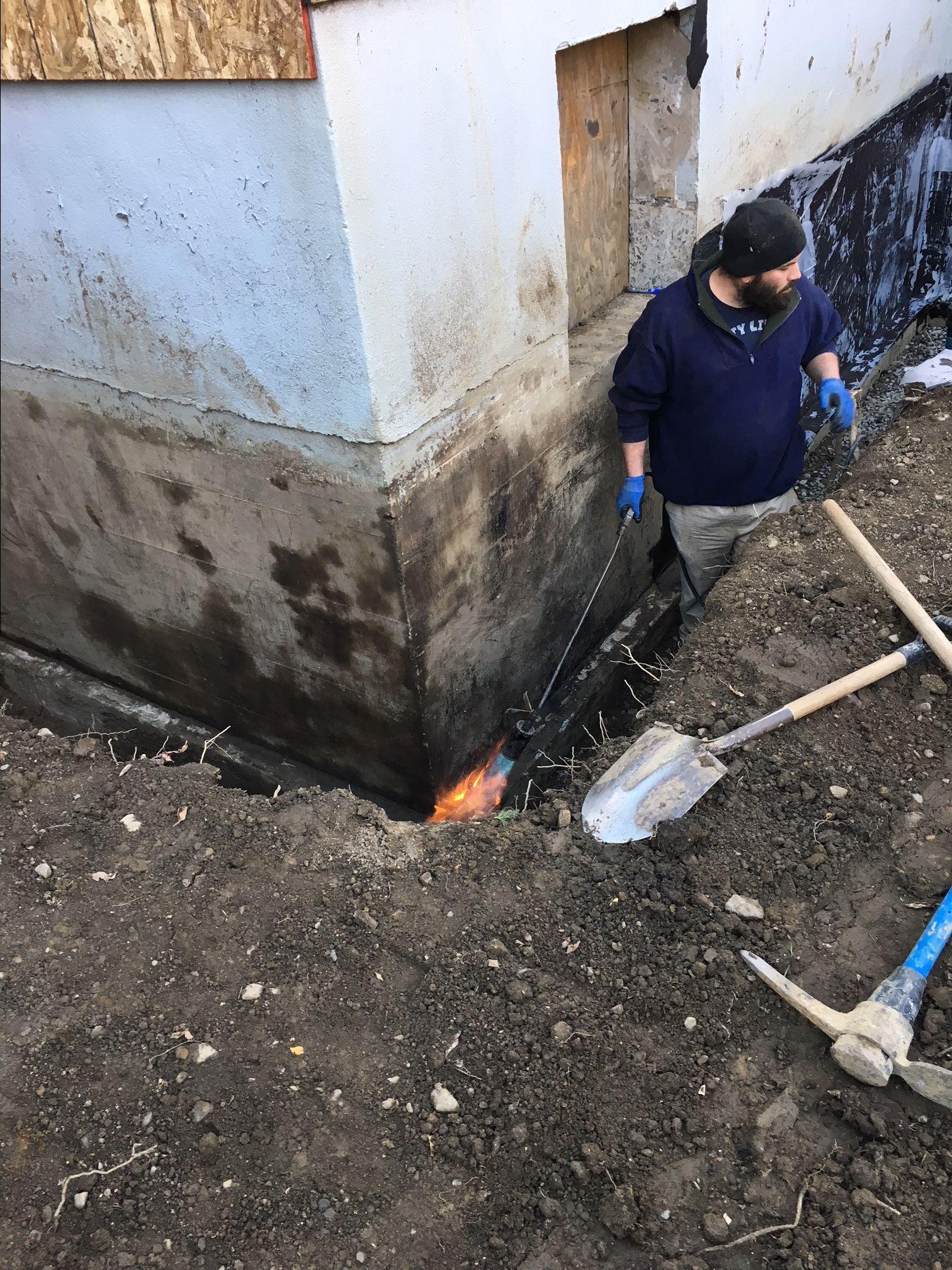 contractor gallery