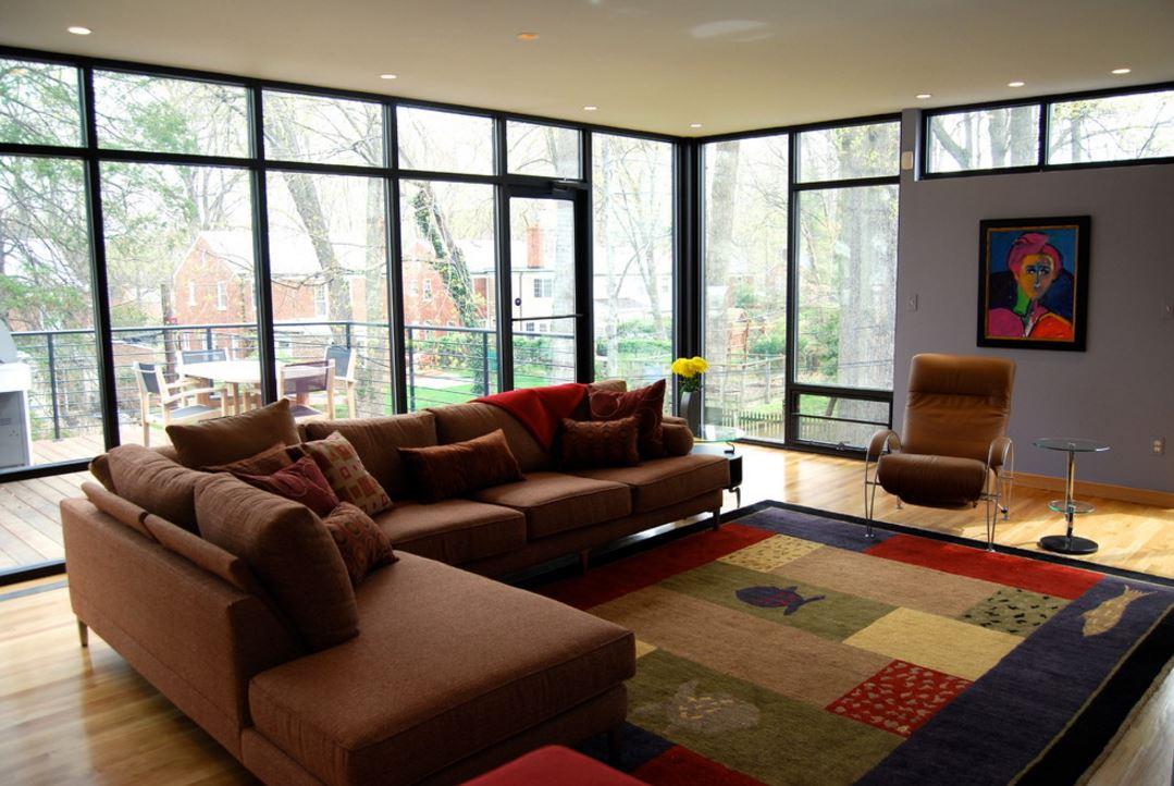 contractor gallery