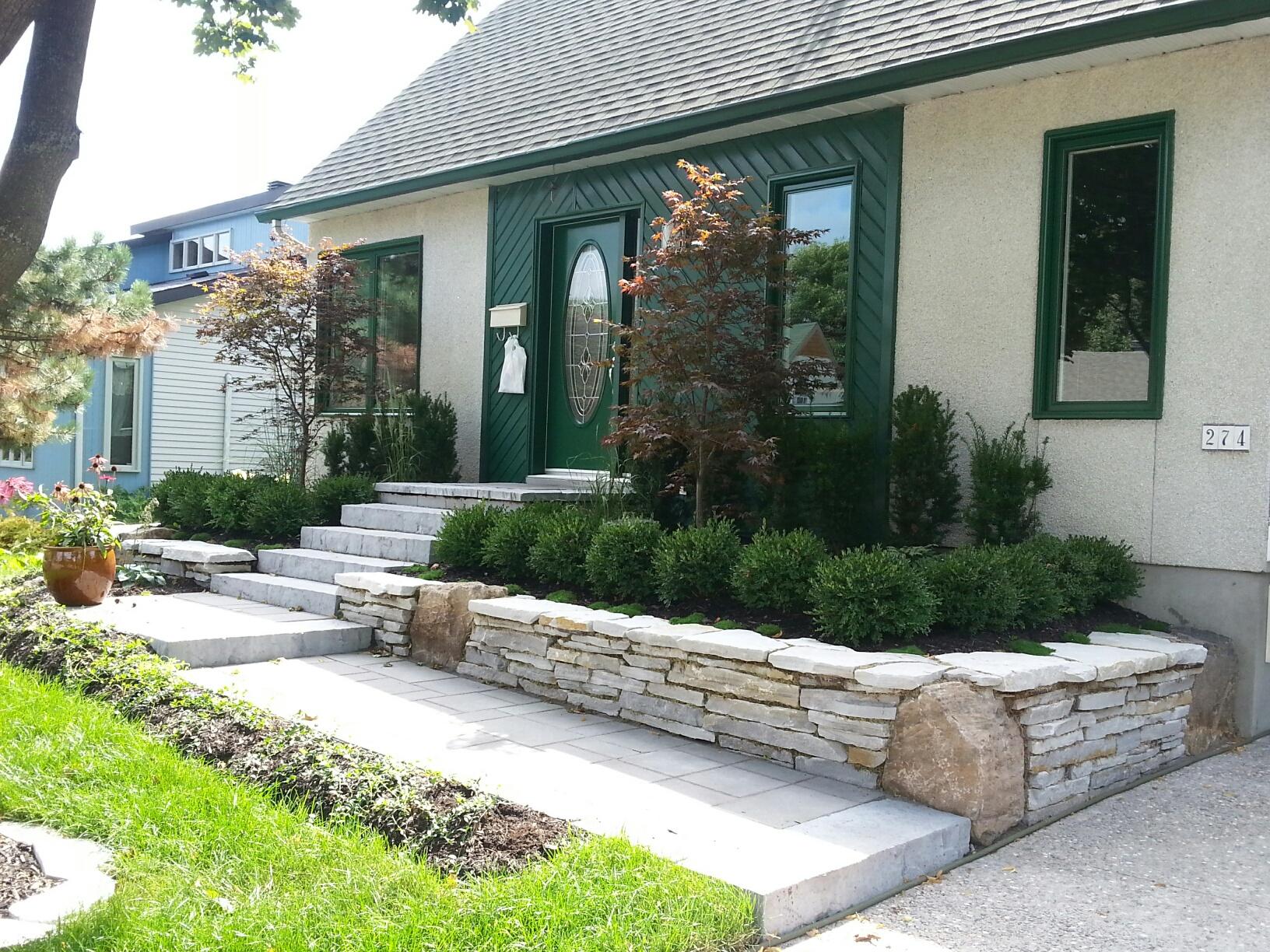 contractor gallery