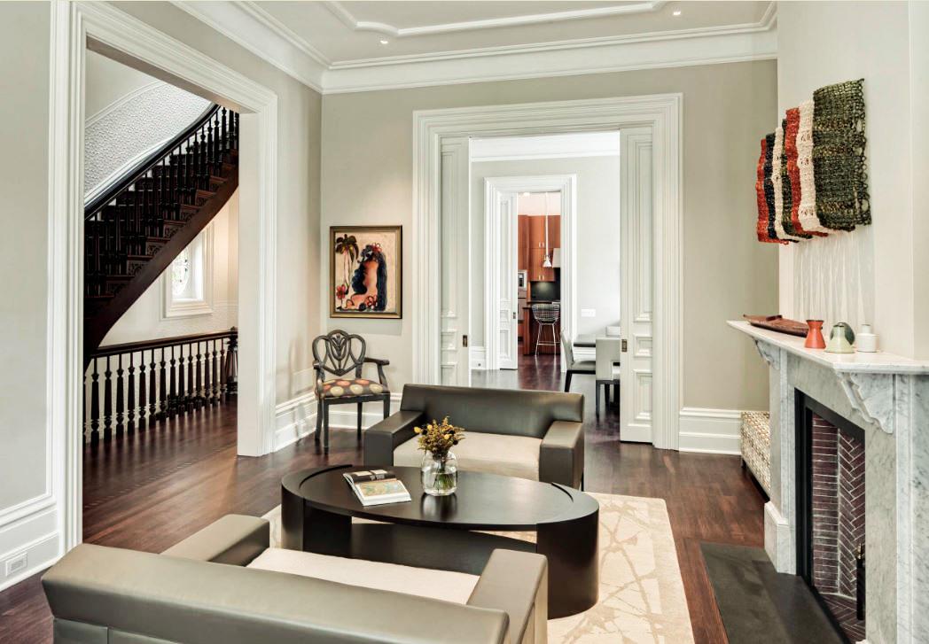 contractor gallery
