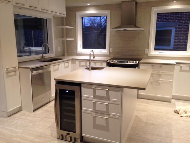 contractor gallery