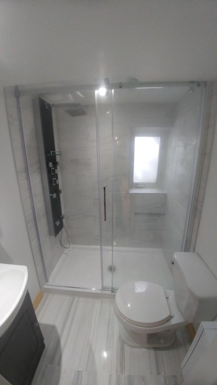 contractor gallery
