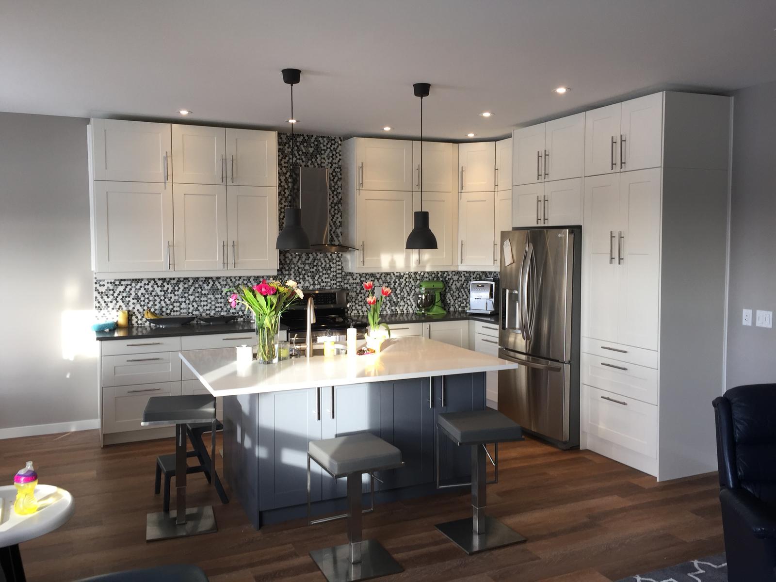 contractor gallery