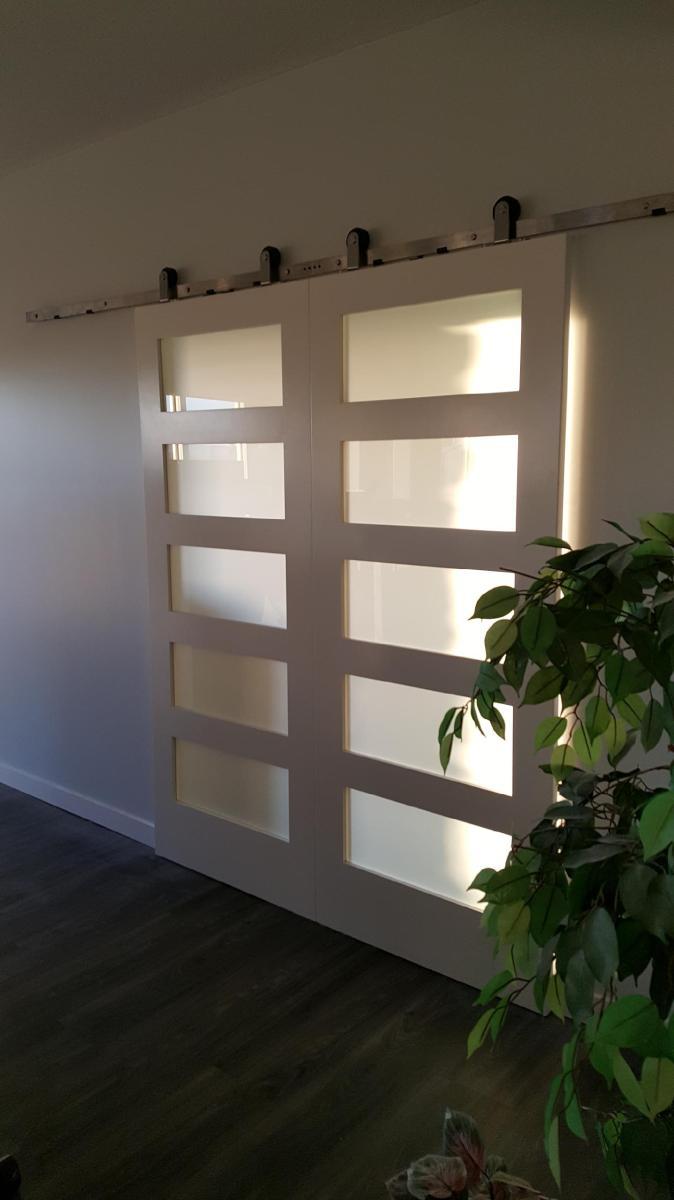 contractor gallery