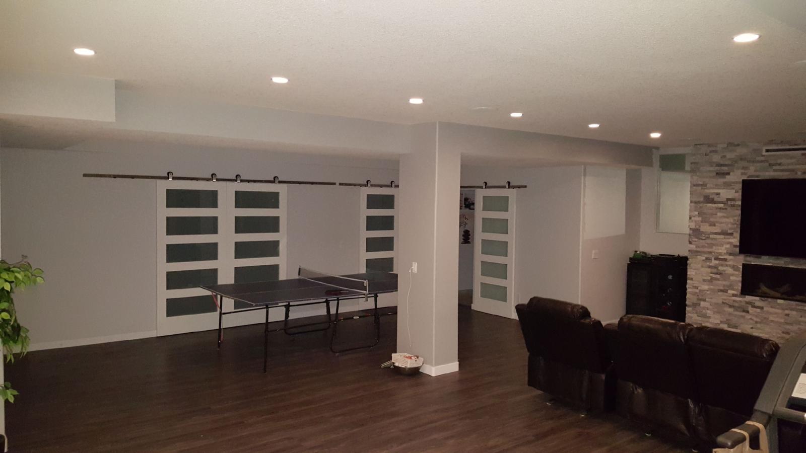 contractor gallery