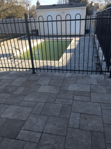 contractor gallery