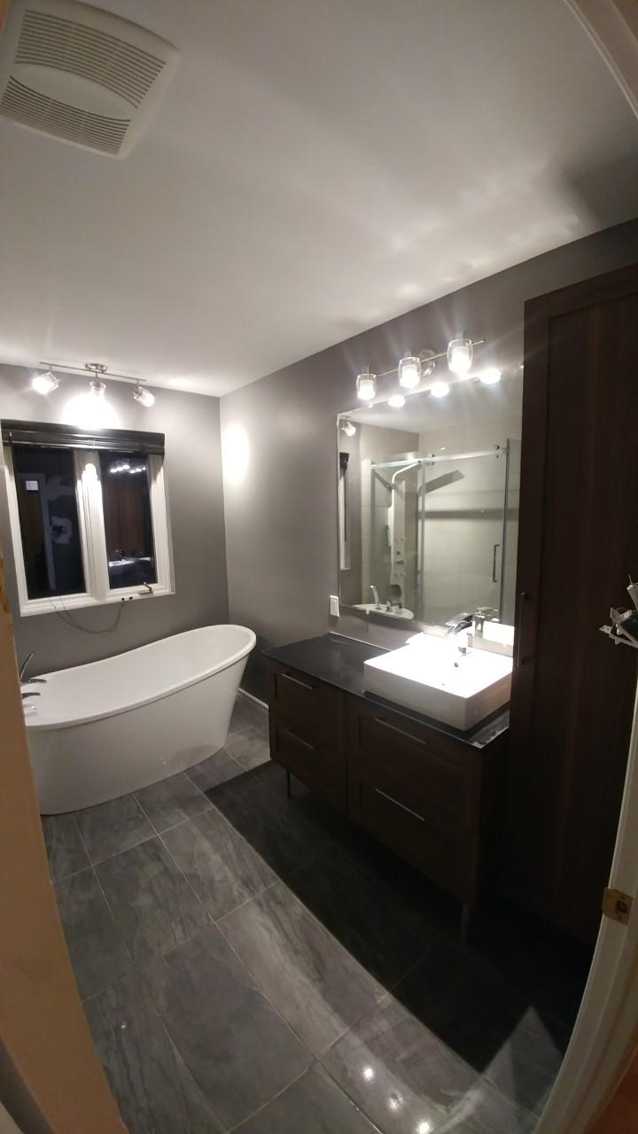 contractor gallery