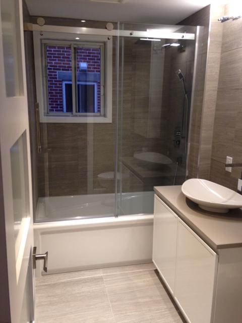 contractor gallery