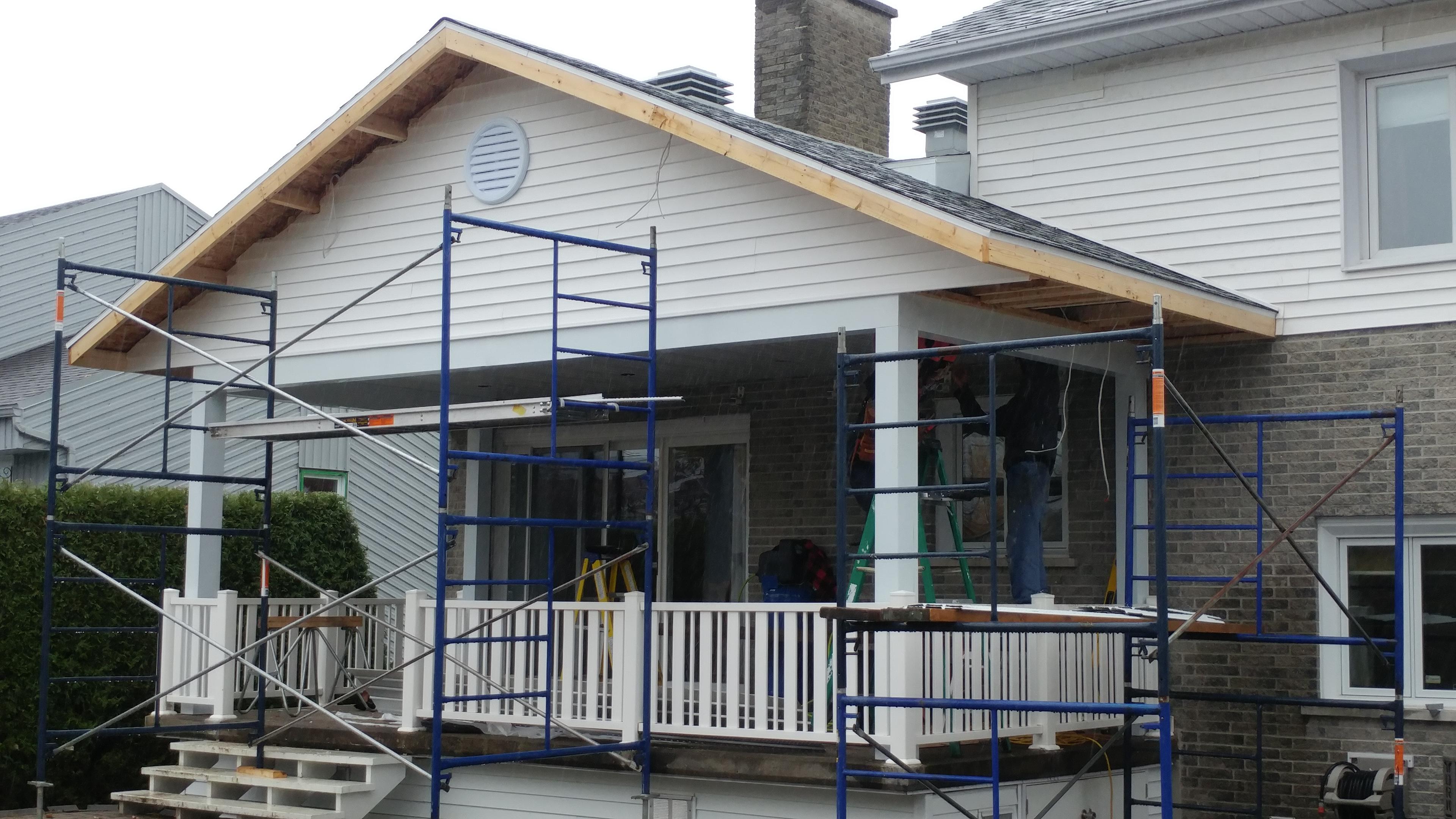 contractor gallery