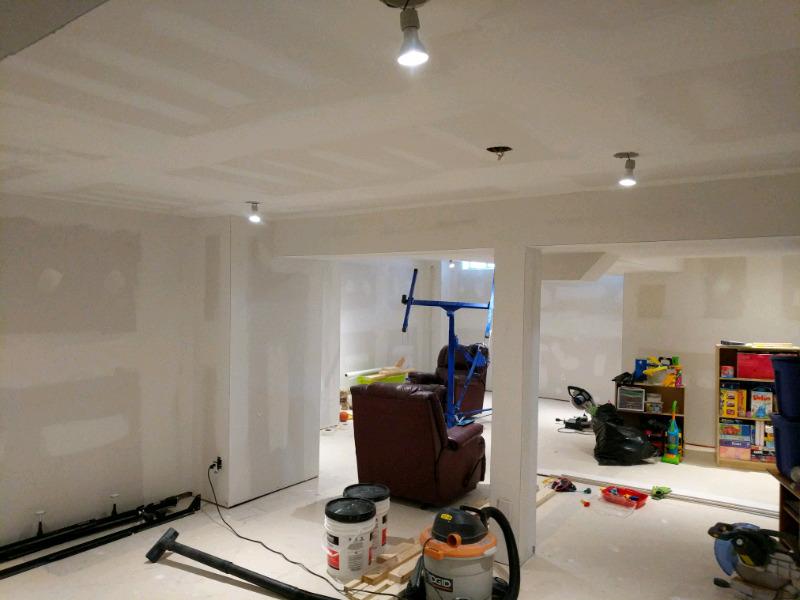 contractor gallery