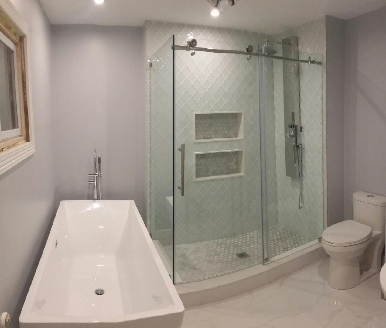 contractor gallery