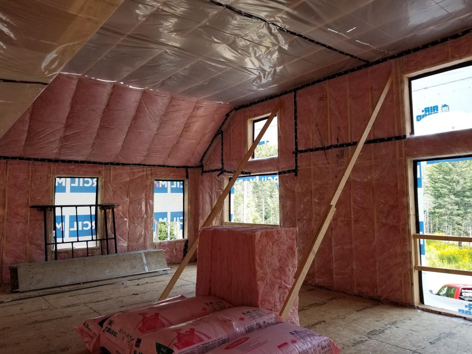 contractor gallery