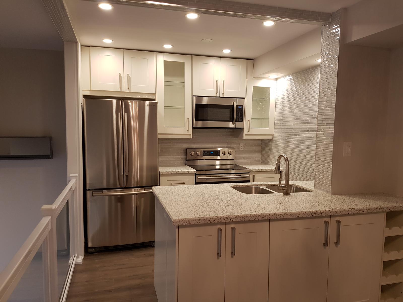 contractor gallery