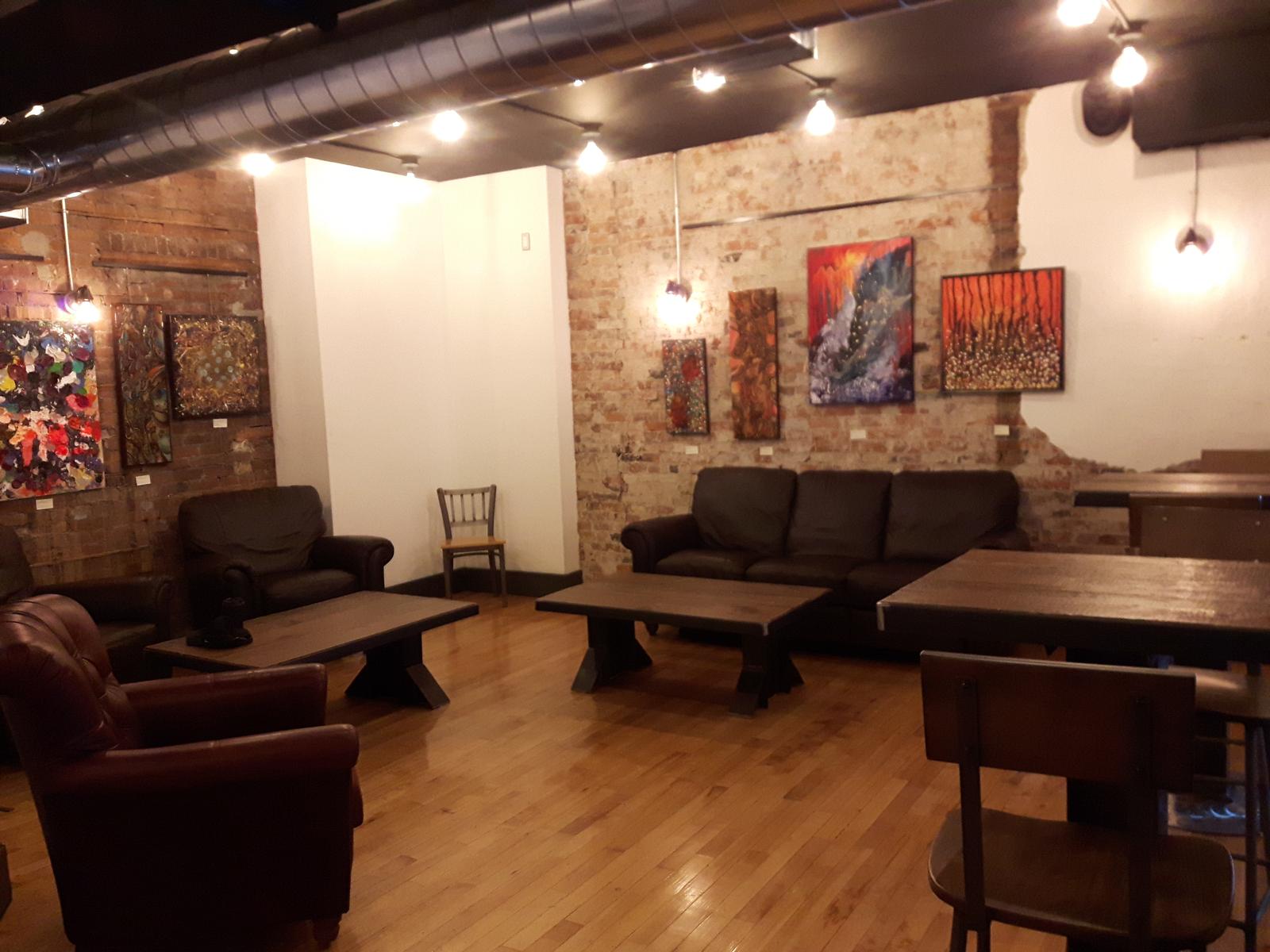 contractor gallery