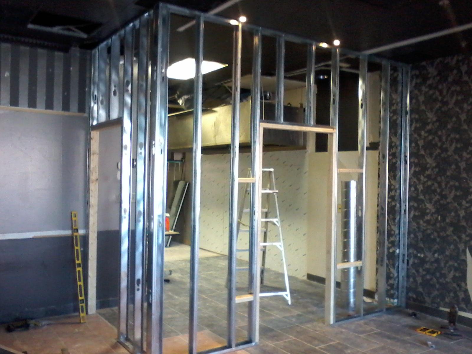 contractor gallery
