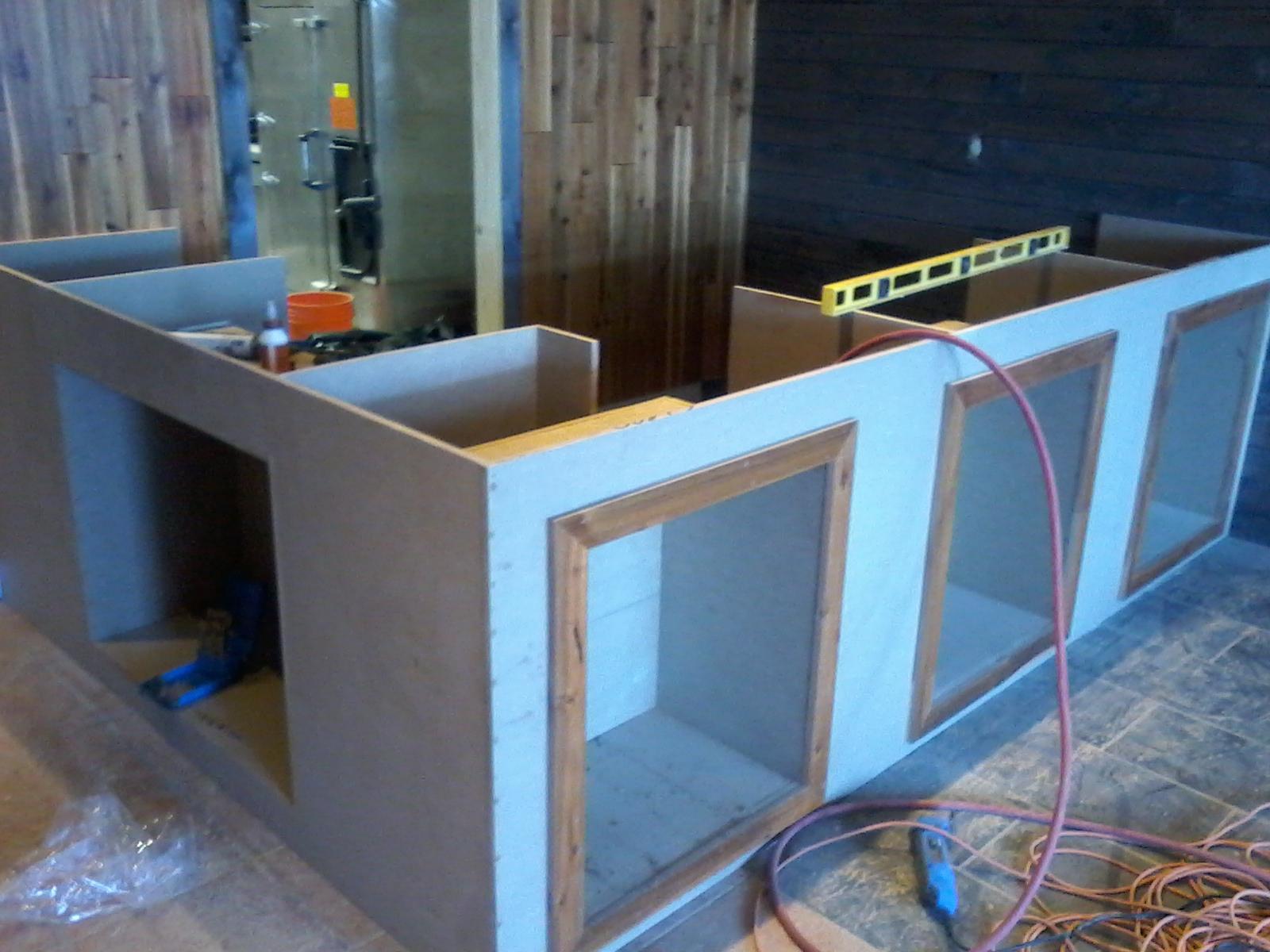 contractor gallery