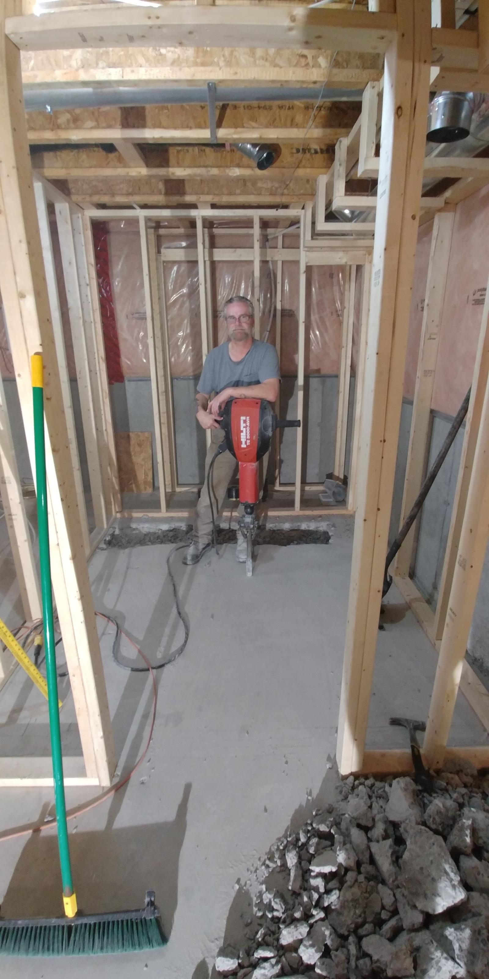 contractor gallery