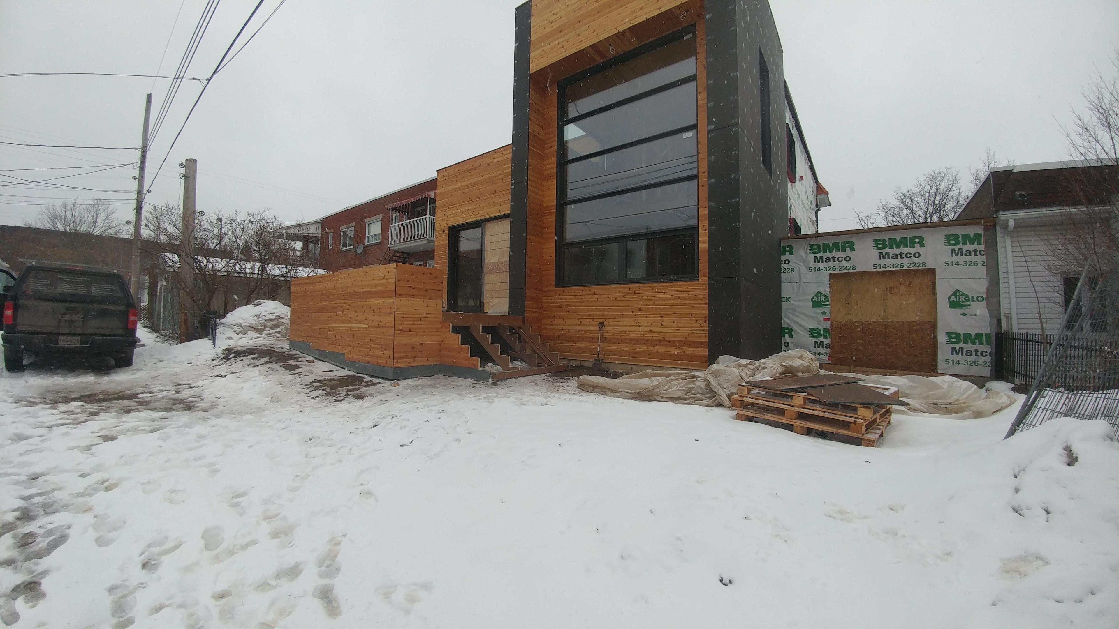 contractor gallery