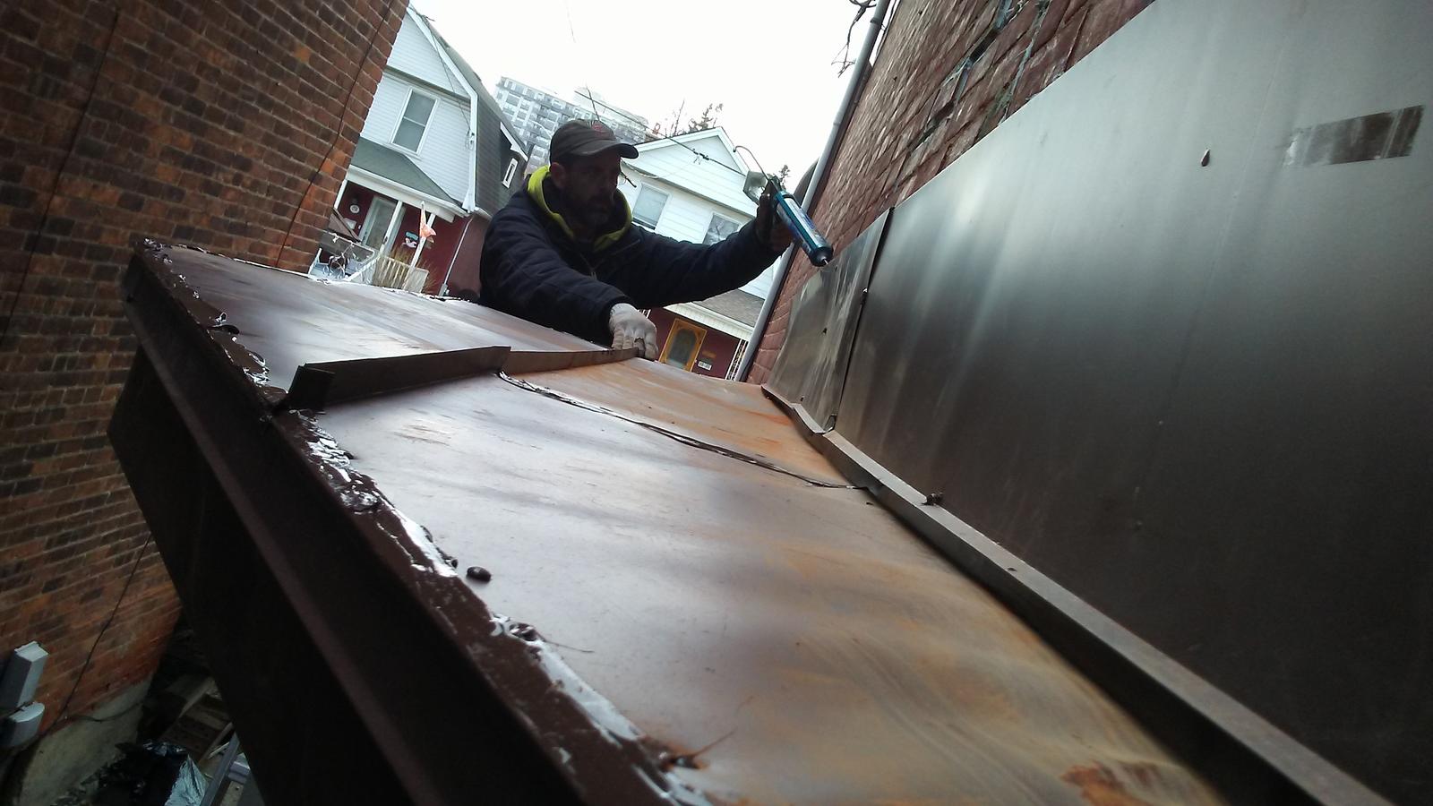contractor gallery