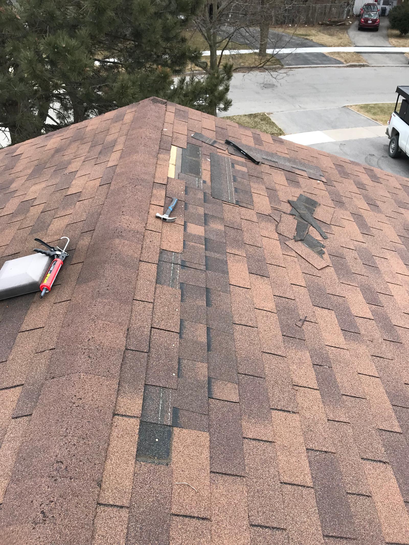 contractor gallery