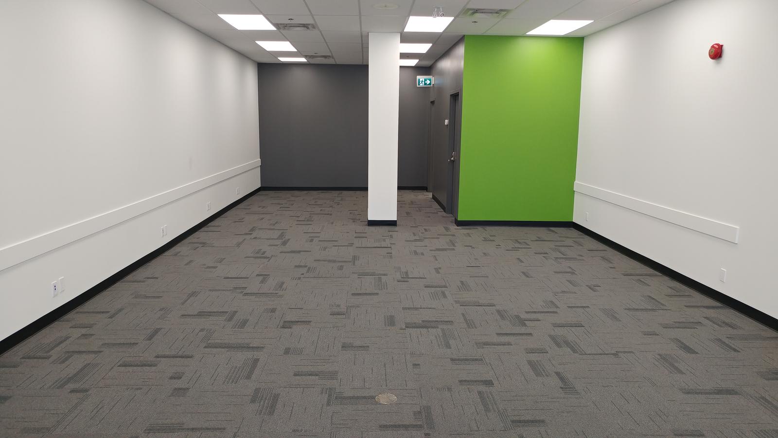 contractor gallery