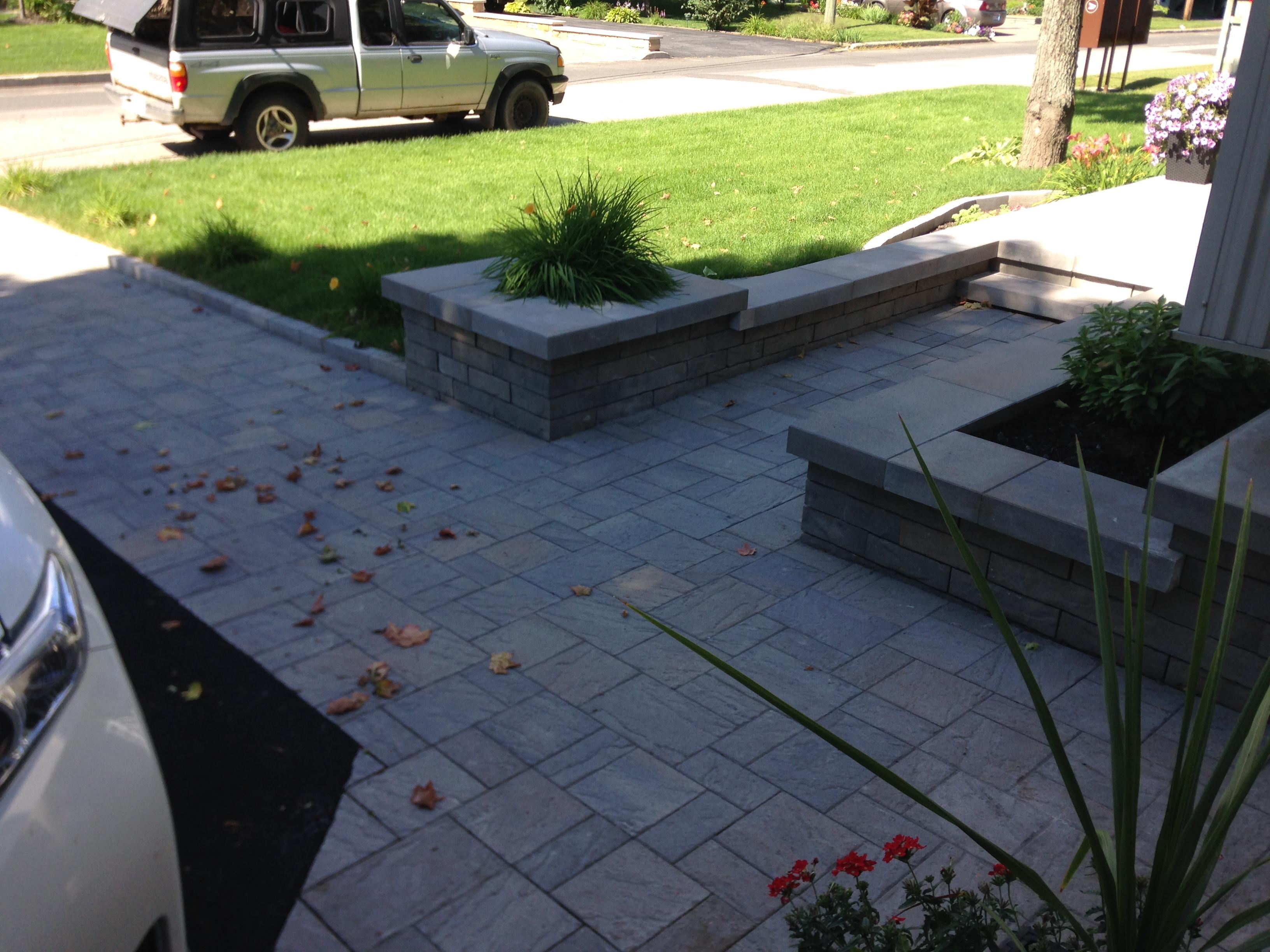 contractor gallery