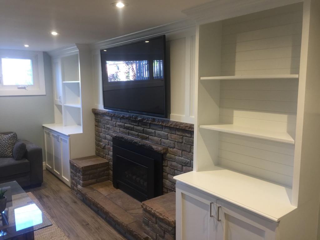 contractor gallery