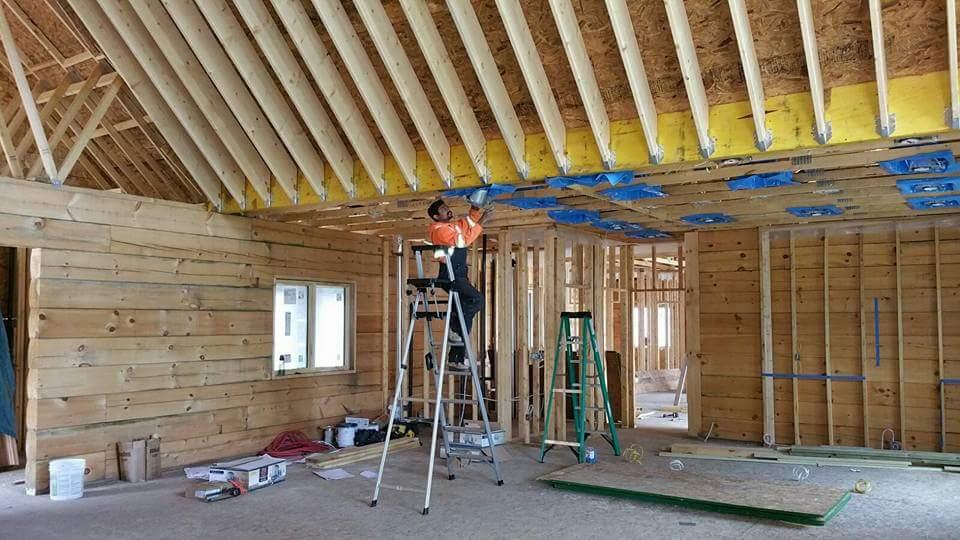 contractor gallery