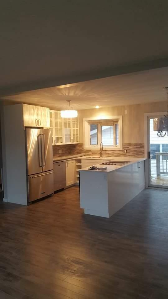 contractor gallery