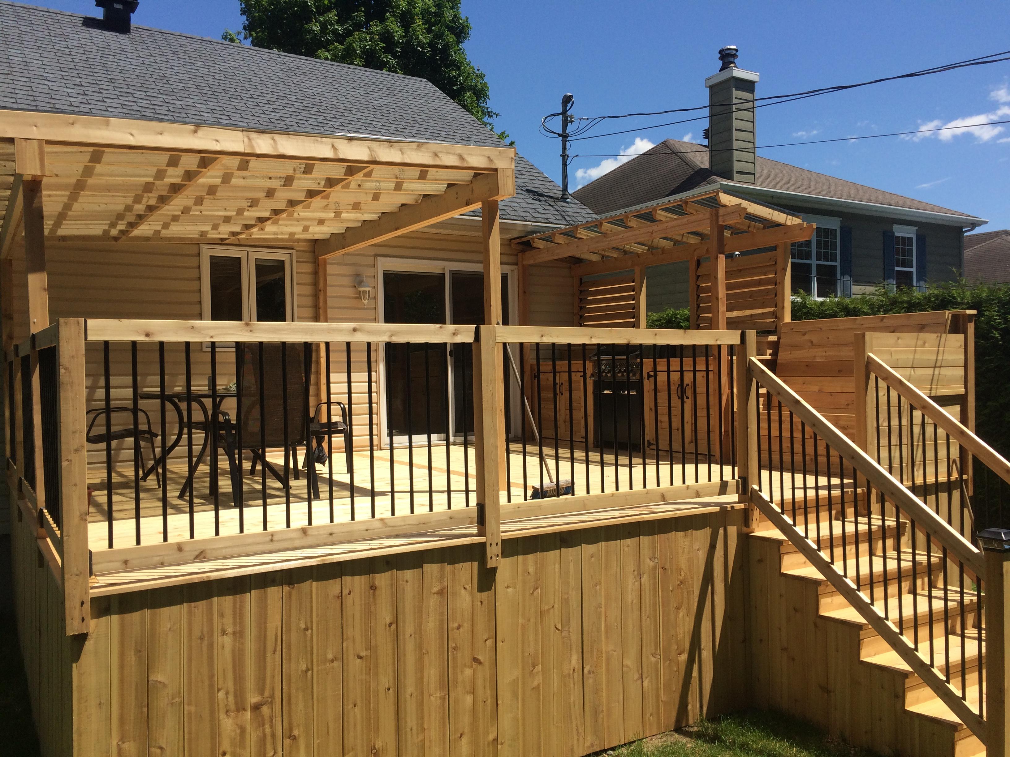 contractor gallery