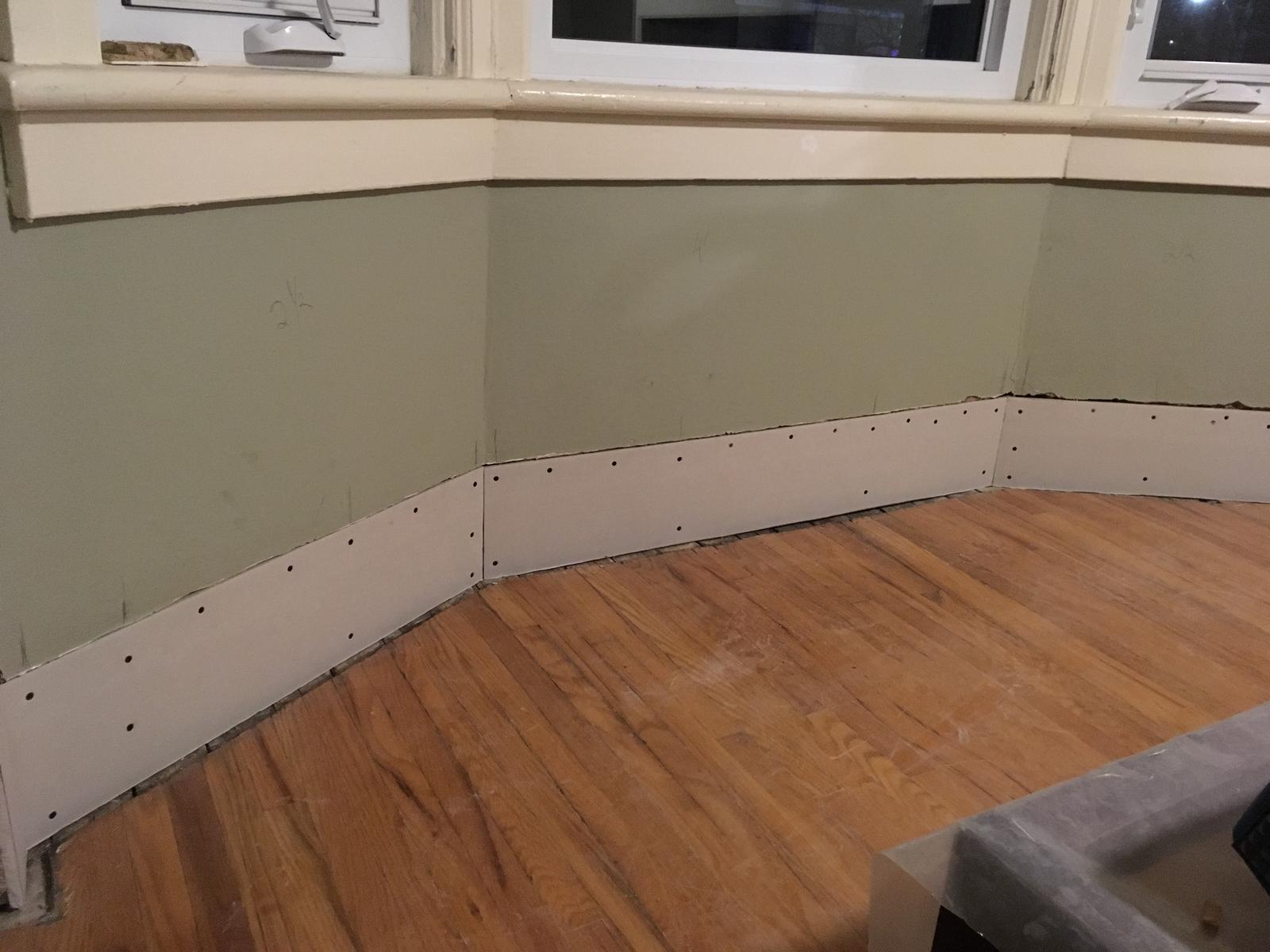 contractor gallery