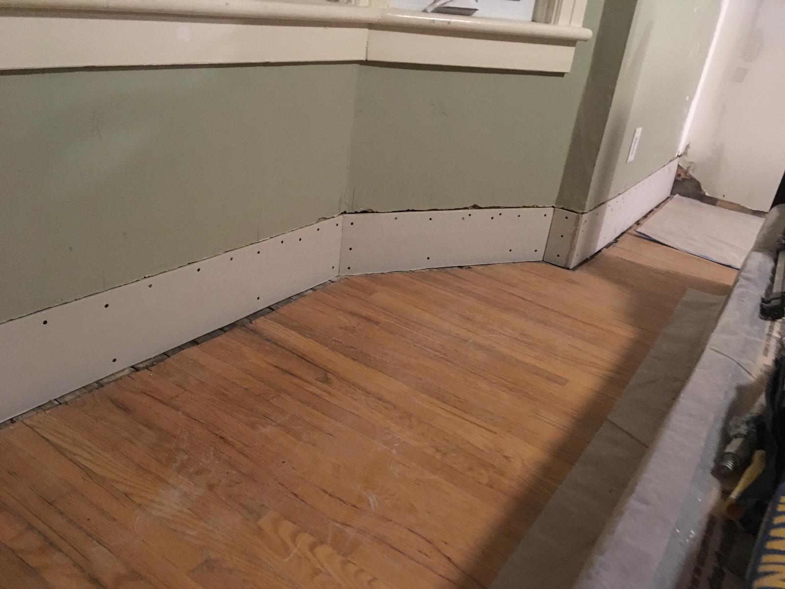 contractor gallery