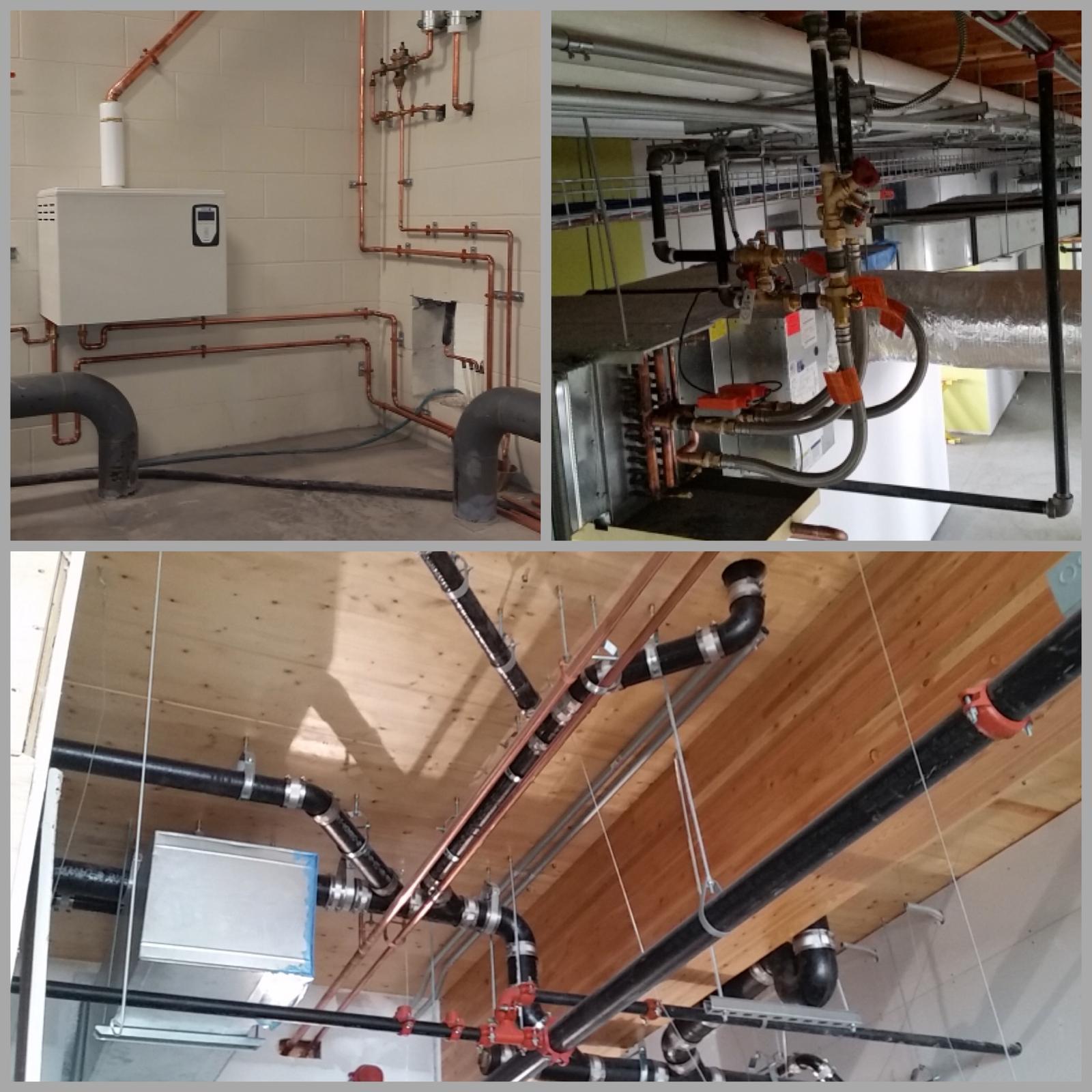 contractor gallery