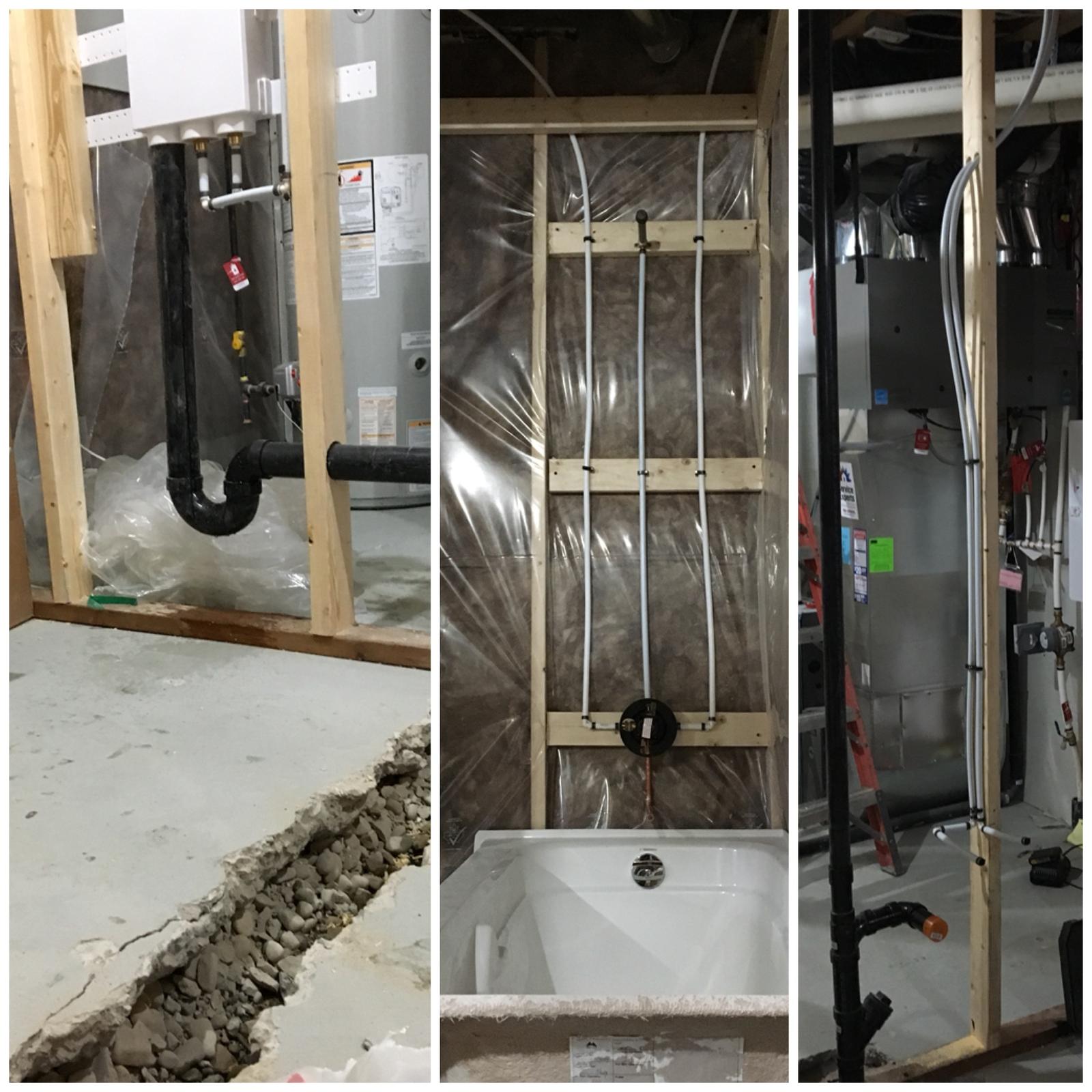 contractor gallery