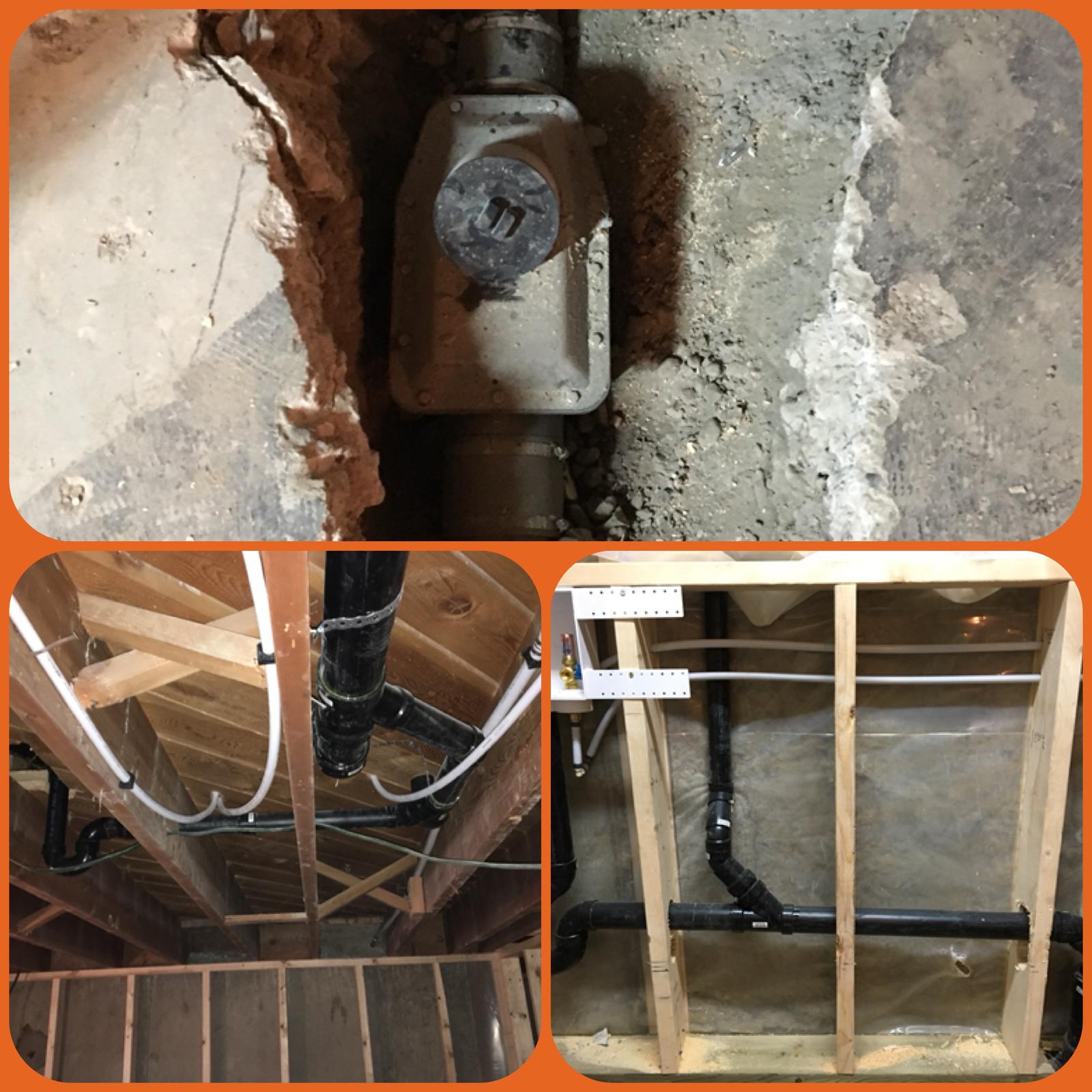 contractor gallery