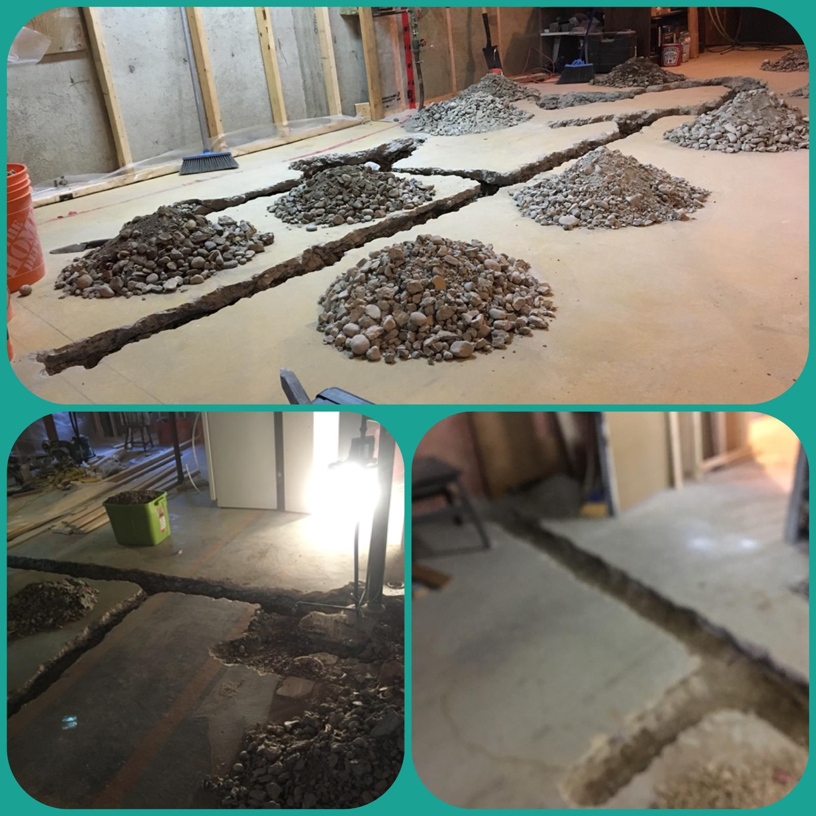 contractor gallery