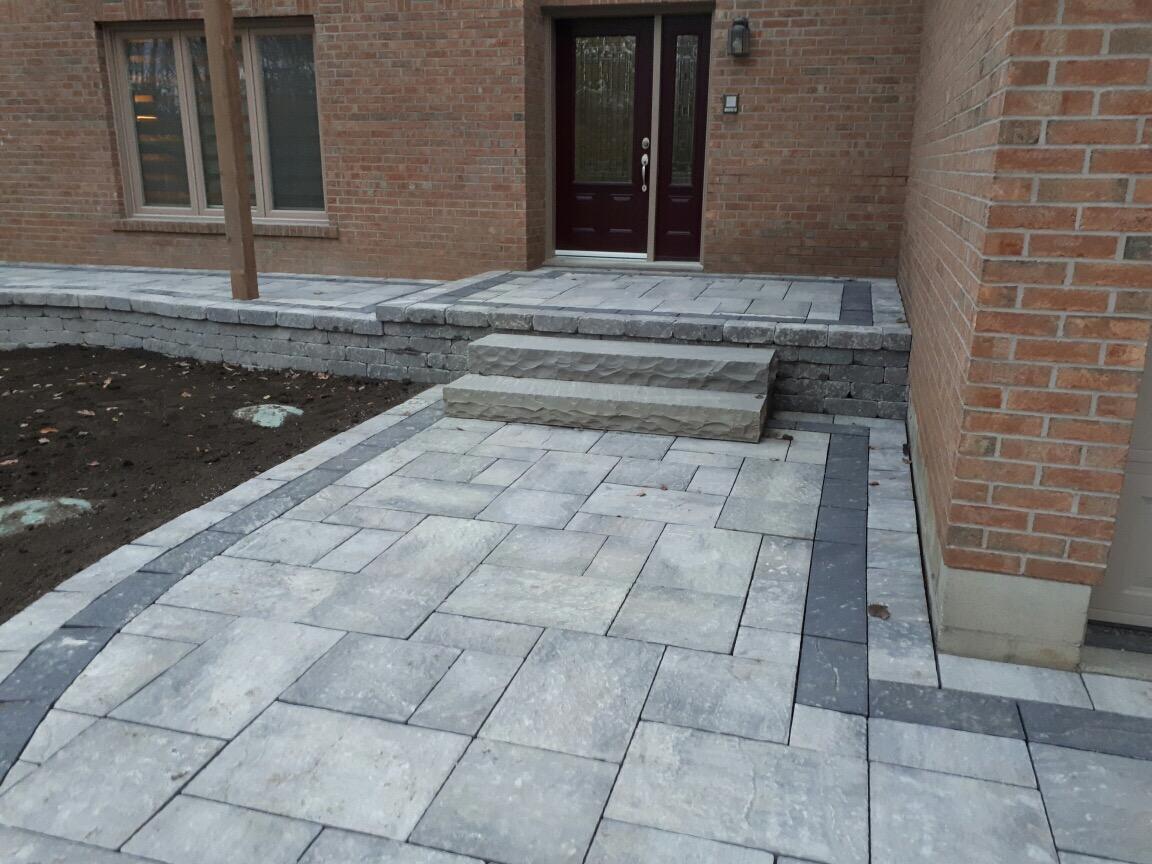 contractor gallery